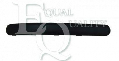 EQUAL QUALITY m1050 -  Облицовка / защитная накладка, буфер